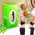 German Slimming  Herb Tea For Weight reduction Quick Thin Detox Price in Pakistan