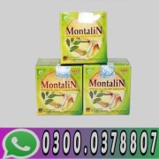 Montalin Capsules Price in Pakistan | 0300.0378807 |  Indonesia