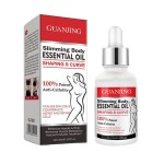Guanjing Slimming Body Essential Oil 100%   Natural Effective Price in Pakistan
