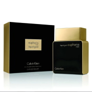 Calvin Klein Euphoria Liquid Gold Eau De Parfum For Men Liquid Gol - 100 ML Price in Pakistan