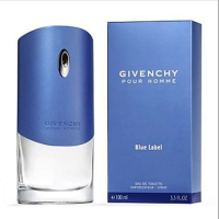 Givenchy Blue Label Eau De Toilette For Men - 100 ML Price in Pakistan