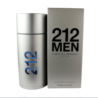 Carolina Herrera 212 For Men NYC Eau De Toilette For Men - 100 ML Price In Pakistan