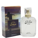 Ellora La Folle Perfume For Women - 100 ML