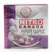 Nitro Canada Hair Wax garlic Price In Pakistan