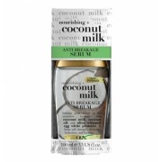 Ogx Coconut Milk Anti Breaking Serum 100ml in Pakistan.