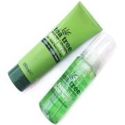 Tea Tree Cleansing Foaming Face Wash and Facial Scrub In Pakistan.