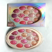 MSYAHO Baked Blush On 14 Color in Pakistan.