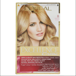 L'Oreal Paris Excellence Blonde Clair 8 Price In Pakistan