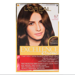Loreal Paris Excellence Chocolate Brown - 6.7 Price In Pakistan