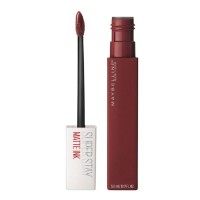 Maybelline Matte Ink Voyager - 50 Price In Pakistan