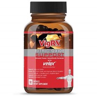 VigRX Nitric Oxide Support Pills in Pakistan
