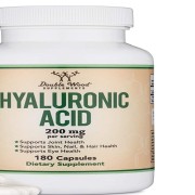 Hyaluronic Acid Skin Supplement In Pakistan