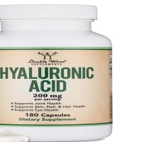 Hyaluronic Acid Skin Supplement In Pakistan