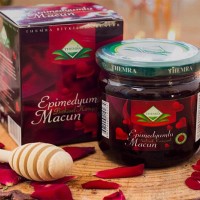 Turkish Majoon Epimedium Macun Price in Pakistan