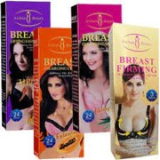 Aichun Beauty Breast Enlargement Cream Price in Pakistan