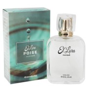Ellora Perfume For Women 100ml - Poise