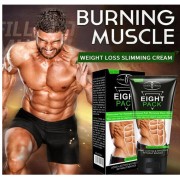 Aichun beauty Eight Pack Fat Burning Stomach Muscles Body Best Slimming Cream For Men