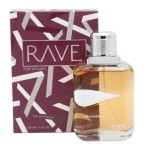 Sapil Rave Perfume 100ml In Pakistan